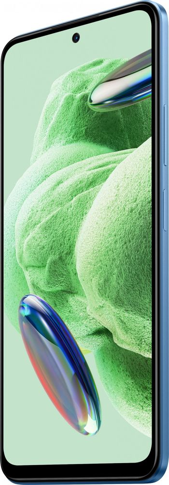 Xiaomi Redmi Note 12 5G, 4GB/128GB, Ice Blue